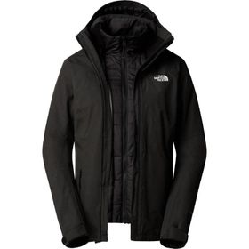 The North Face W İnlux Triclimate Siyah Kadın Mont