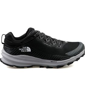 The North Face W Litewave Futurelight Gri Kadın Outdoor Ayakkabısı