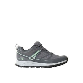 The North Face W Litewave Futurelight Gri Kadın Outdoor Ayakkabısı