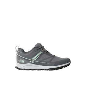 The North Face W Litewave Futurelight Gri Kadın Outdoor Ayakkabısı