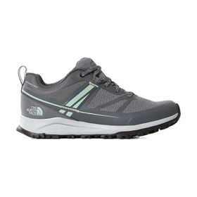 The North Face W Litewave Futurelight Gri Kadın Outdoor Ayakkabısı