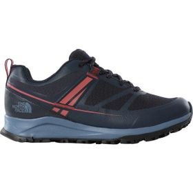 The North Face W Litewave Futurelight Lacivert Kadın Outdoor Ayakkabı