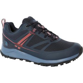 The North Face W Litewave Futurelight Lacivert Kadın Outdoor Ayakkabı