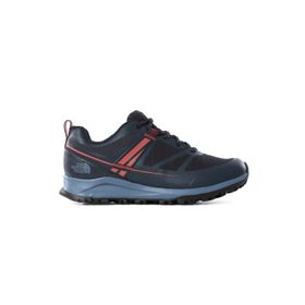 The North Face W Litewave Futurelight Lacivert Kadın Outdoor Ayakkabı