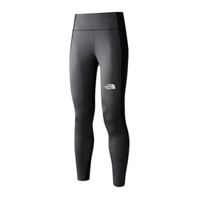 The North Face W Ma Tight Siyah Kadın Günlük Eşofman Altı