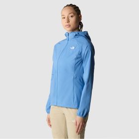 The North Face W Nimble Mavi Kadın Mont