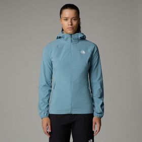The North Face W Nimble Mavi Kadın Mont
