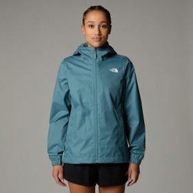 The North Face W Quest Jacket Mavi Kadın Mont Ceket