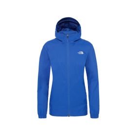 The North Face W Quest Mavi Kadın Mont