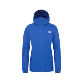 The North Face W Quest Mavi Kadın Mont