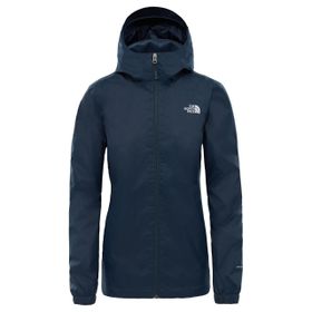 The North Face W Quest Mavi Kadın Mont