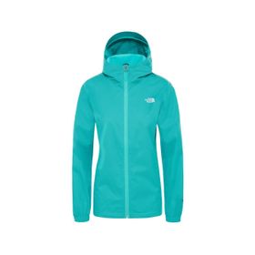 The North Face W Quest Mavi Kadın Mont