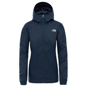 The North Face W Quest Mavi Kadın Mont