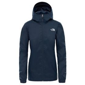 The North Face W Quest Mavi Kadın Mont