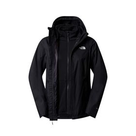The North Face W Quest Triclimate Siyah Kadın Outdoor Montu