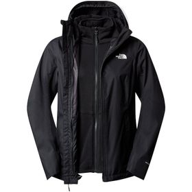 The North Face W Quest Triclimate Siyah Kadın Outdoor Montu