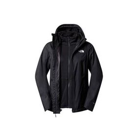 The North Face W Quest Triclimate Siyah Kadın Outdoor Montu
