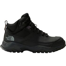 The North Face W Storm Strike III WP Siyah Kadın Outdoor Bot