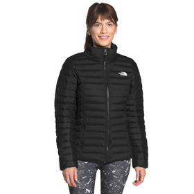 The North Face W Stretch Down Siyah Erkek Mont