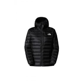The North Face W Summit Breithorn Pembe Hoodie Kadın Outdoor Montu