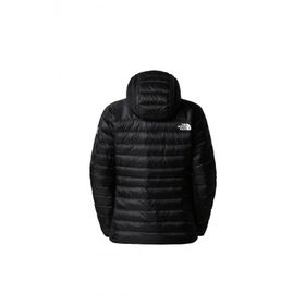 The North Face W Summit Breithorn Pembe Hoodie Kadın Outdoor Montu