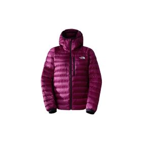 The North Face W Summit Breithorn Pembe Hoodie Kadın Outdoor Montu