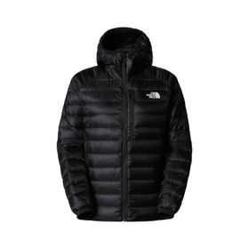 The North Face W Summit Breithorn Pembe Hoodie Kadın Outdoor Montu