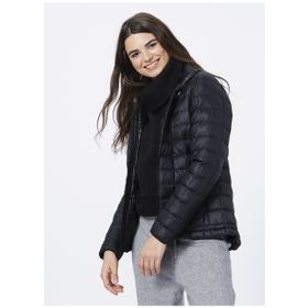 The North Face W TBALL ECO JKT Siyah Kadın Mont