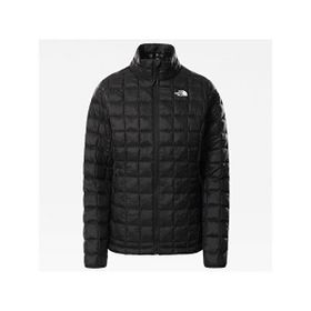 The North Face W TBALL ECO JKT Siyah Kadın Mont
