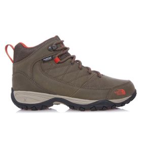The North Face Womens Storm Strike Waterproof Kadın Bot