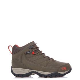 The North Face Womens Storm Strike Waterproof Kadın Bot