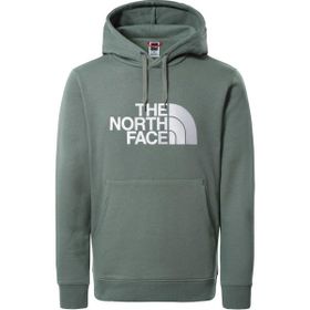 The North Face Yeşil Drew Peak Pullover Erkek Sweatshirt