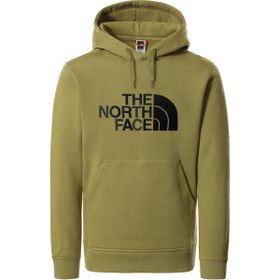The North Face Yeşil Drew Peak Pullover Erkek Sweatshirt
