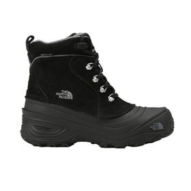 The North Face Youth Chilkat Lace II Siyah Çocuk Botu