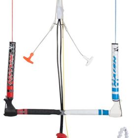 The North Face Youth Chilkat Lace II Siyah Çocuk Botu