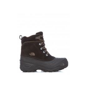 The North Face Youth Chilkat Lace II Siyah Çocuk Botu