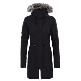 The North Face Zaneck Siyah Erkek Mont
