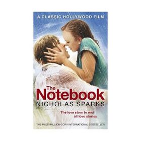 The Notebook - Nicholas Sparks