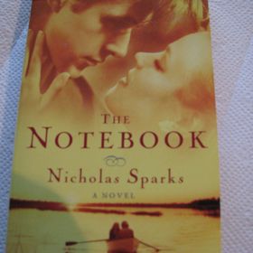 The Notebook - Nicholas Sparks