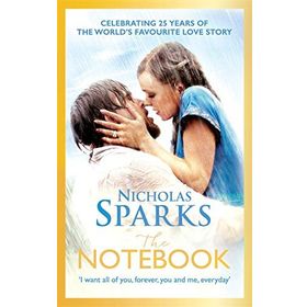 The Notebook - Nicholas Sparks