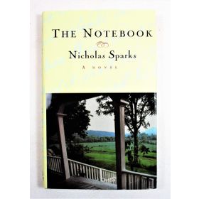 The Notebook - Nicholas Sparks