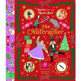 The Nutcracker: Wind and Play