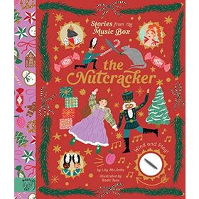 The Nutcracker: Wind and Play