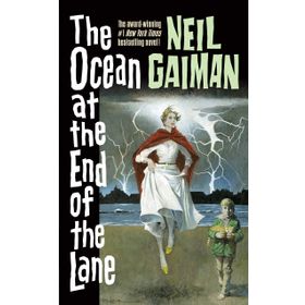 The Ocean at the End of the Lane