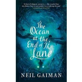The Ocean at the End of the Lane