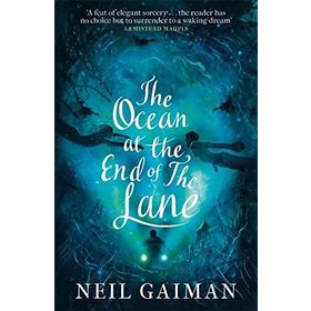 The Ocean at the End of the Lane