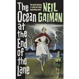The Ocean at the End of the Lane