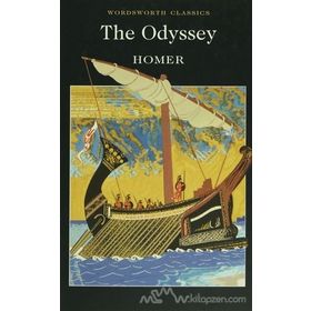 The Odyssey - Homer