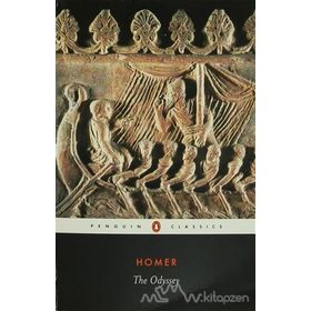 The Odyssey - Homer