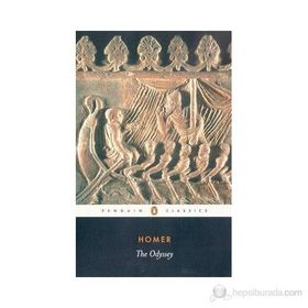 The Odyssey - Homer